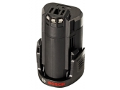Аккумулятор BOSCH 10.8 В; 1,3 А*ч; Li-Ion 2607336864