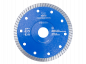 Диск алмазный KEOS DBP04.125 Professional