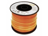 Леска триммерная STIHL кв. сечения 2,4 мм х 434 м