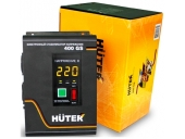 Стабилизатор напряжения HUTER 400GS