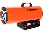 Газовая тепловая пушка PATRIOT GS 50