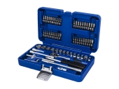 Набор универсального инструмента Кобальт 1/4