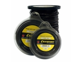 Леска триммерная Champion Nylplus Square 3.0мм*236м (квадрат)