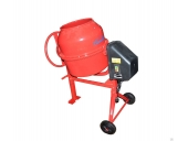 Бетоносмеситель Tsunami RM 120L