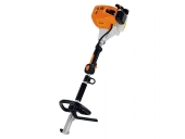 Бензиновый комбимотор STIHL KM-100 R