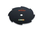 Диск для триммера STIHL 8z 255 мм FS-300,400,450