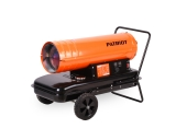 Дизельная тепловая пушка PATRIOT DTС 368