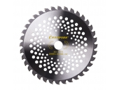 Диск для триммера Champion с зубцами из твердого сплава Speed 36/230/25,4 (SRM-2305SI,SRM-2655SI)