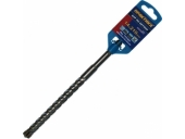 Бур Практика SDS-plus 14х210 мм,Х-тип серия