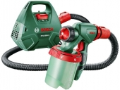 Краскопульт BOSCH PFS 3000-2 0.603.207.100