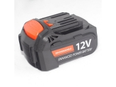 Аккумулятор PATRIOT для шуруповерта MB-627-Ni 12V 1,3 Ah