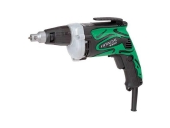 Сетевой шуруповерт HITACHI W6VA4