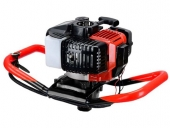 Мотобур ELITECH БМ52В