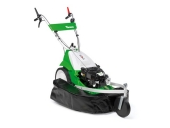 Бензиновая газонокосилка VIKING МВ-6.2 RH