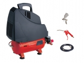 Компрессор FUBAG PAINT MASTER KIT