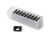 Комплект ножей JET HM R150 (10 шт; 15x15x2.5 мм) для вала helical 1791212