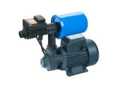 Насосная станция UNIPUMP QB 60 с г/а 2л