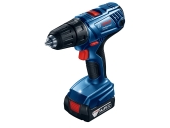 Аккумуляторная дрель-шуруповерт BOSCH GSR 140-Li 0.601.9F8.020