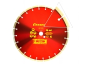 Диск алмазный Champion ST 300/25,4/10