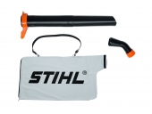 Комплект насадок STIHL для всасывания BGE 71/81; SHE 71/81