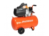 Компрессор PATRIOT EURO 50-260К
