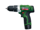 Аккумуляторная дрель-шуруповерт STATUS CSL 12F Li