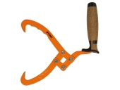 Захват ручной клещевой STIHL 185 мм