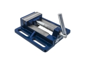 Тиски станочные Кобальт 246-036