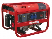 Бензиновый генератор FUBAG BS 2200 838208