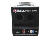 Стабилизатор напряжения QUATTRO ELEMENTI Stabilia 20000