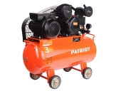 Компрессор PATRIOT PTR 50-260A