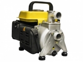 Бензиновая мотопомпа Champion GP40-II