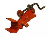 Сцепка DDE откидная для