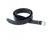 Кожаный пояс STIHL для инструментов 125см 40мм черный