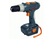 Аккумуляторная дрель-шуруповерт Rebir AUM 5N-18-2