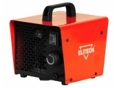 Тепловая пушка ELITECH ТП 3ЕР