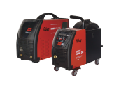 Полуавтомат сварочный FUBAG INMIG 400T DG+DRIVE