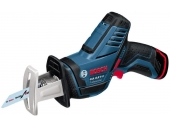 Аккумуляторная сабельная пила BOSCH GSA 10,8 V-LI 0.601.64L.972