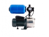 Насосная станция UNIPUMP AUTO JS 60 - 5