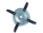 Диск режущий для газонокосилок VIKING Disk Cut MB-3R