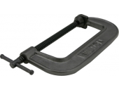 Струбцина WILTON 540A series G-образная 75х150 мм 22005EU