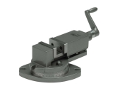 Станочные прецизионные тиски WILTON MMV/SP-100 11709EU