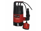 Дренажный насос QUATTRO ELEMENTI Drenaggio 400 F Promo