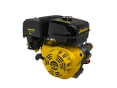 Бензиновый двигатель Champion G390-1HKE