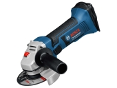 Аккумуляторная угловая шлифмашина BOSCH GWS 18-125 V-LI 0.601.93A.307