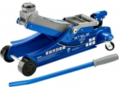 2 т LOW PROFILE, 100-350 мм поворотная рукоятка 51131
