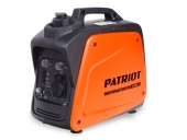 Инверторный генератор PATRIOT 1000i