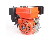 Бензиновый двигатель PATRIOT P170FA