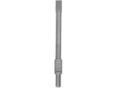 плоское MAKITA 35 / 400 мм HEX 30 мм D-15300
