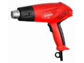 Электрический строительный фен ELITECH ТВ 1600К